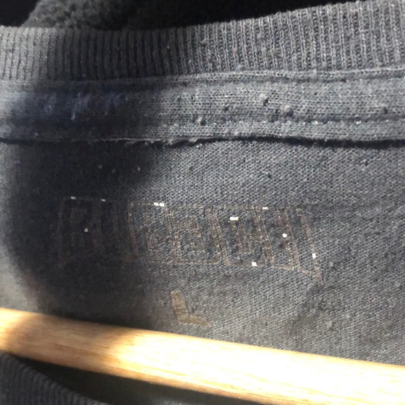 Bleach Goods x Saint Laurent - Picture 5 of 5